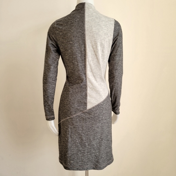 Sandwich_ Dress - Picture 3 of 6